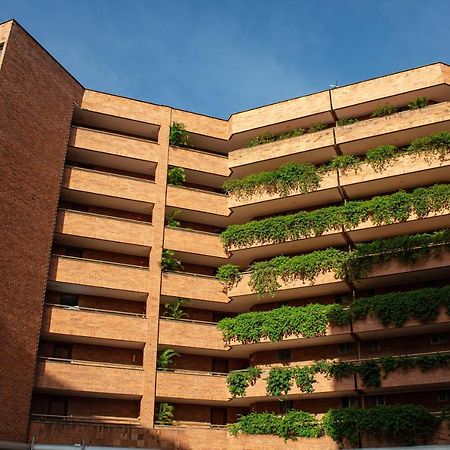 Portal Del Rodeo Apartahotel メデジン エクステリア 写真