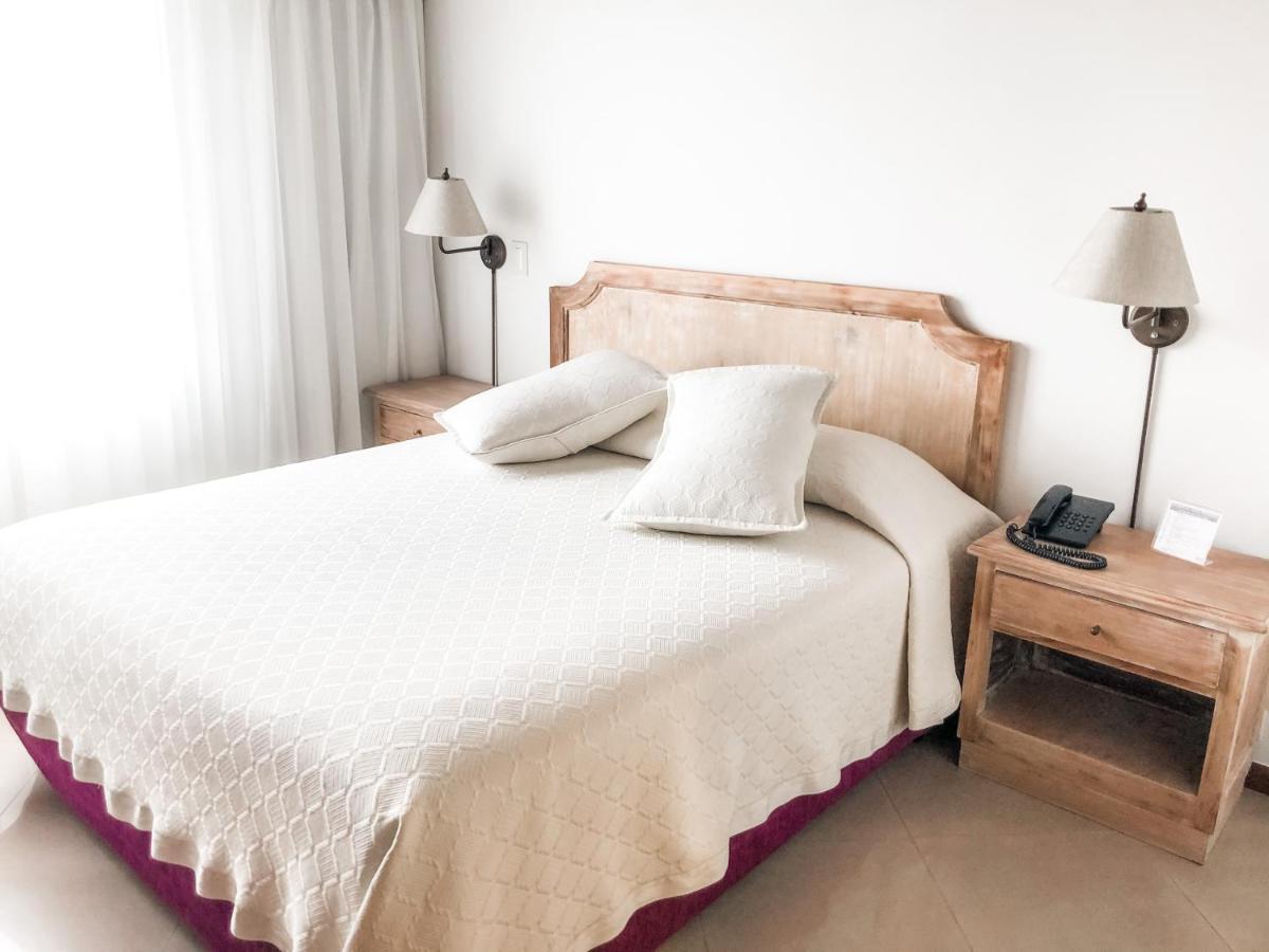 Portal Del Rodeo Apartahotel メデジン エクステリア 写真