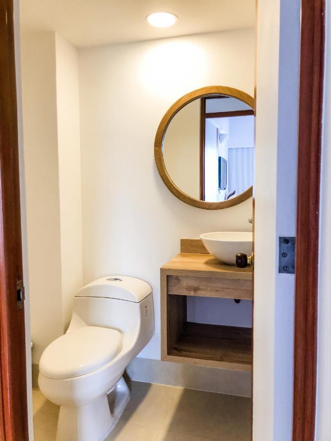 Portal Del Rodeo Apartahotel メデジン エクステリア 写真