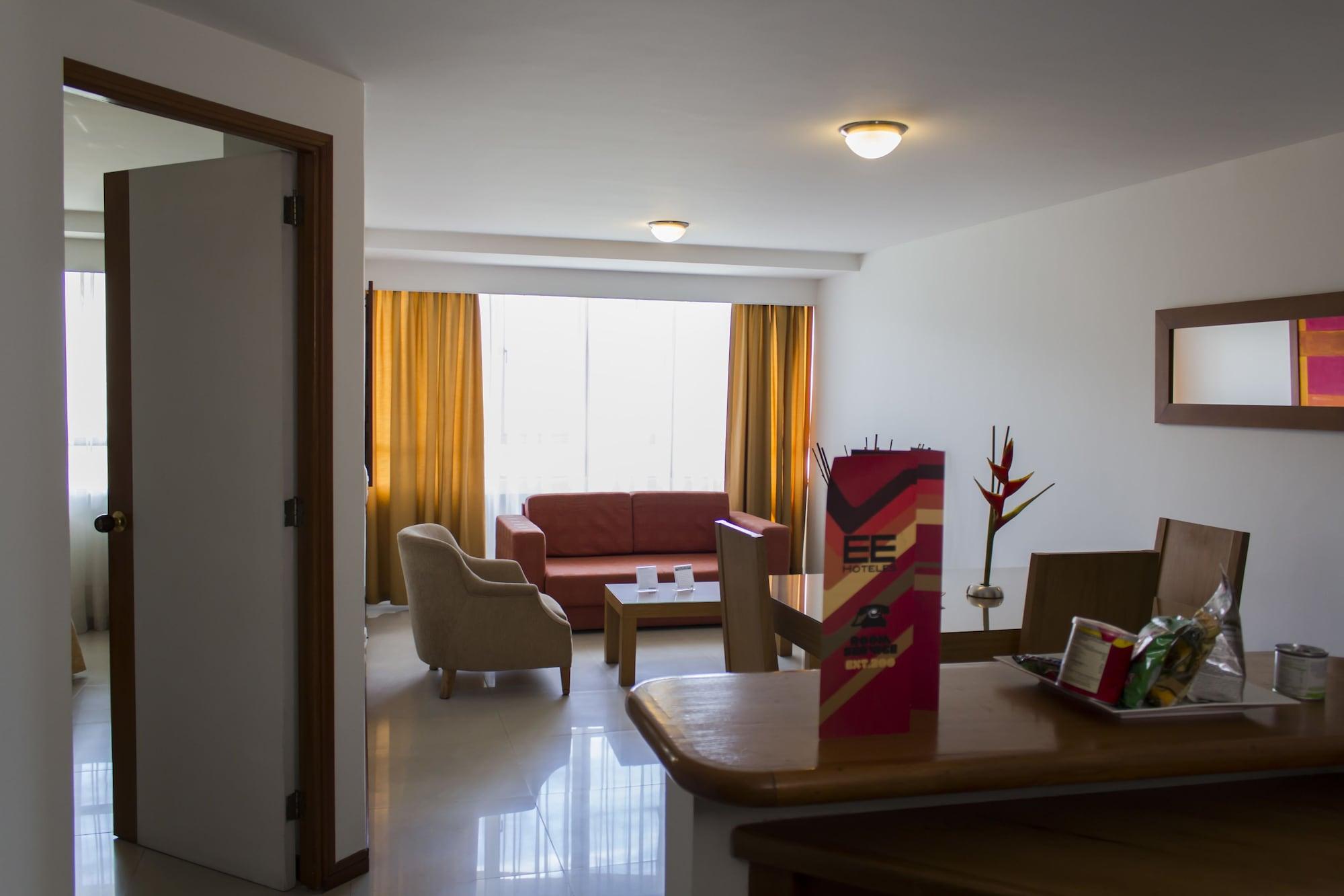 Portal Del Rodeo Apartahotel メデジン エクステリア 写真