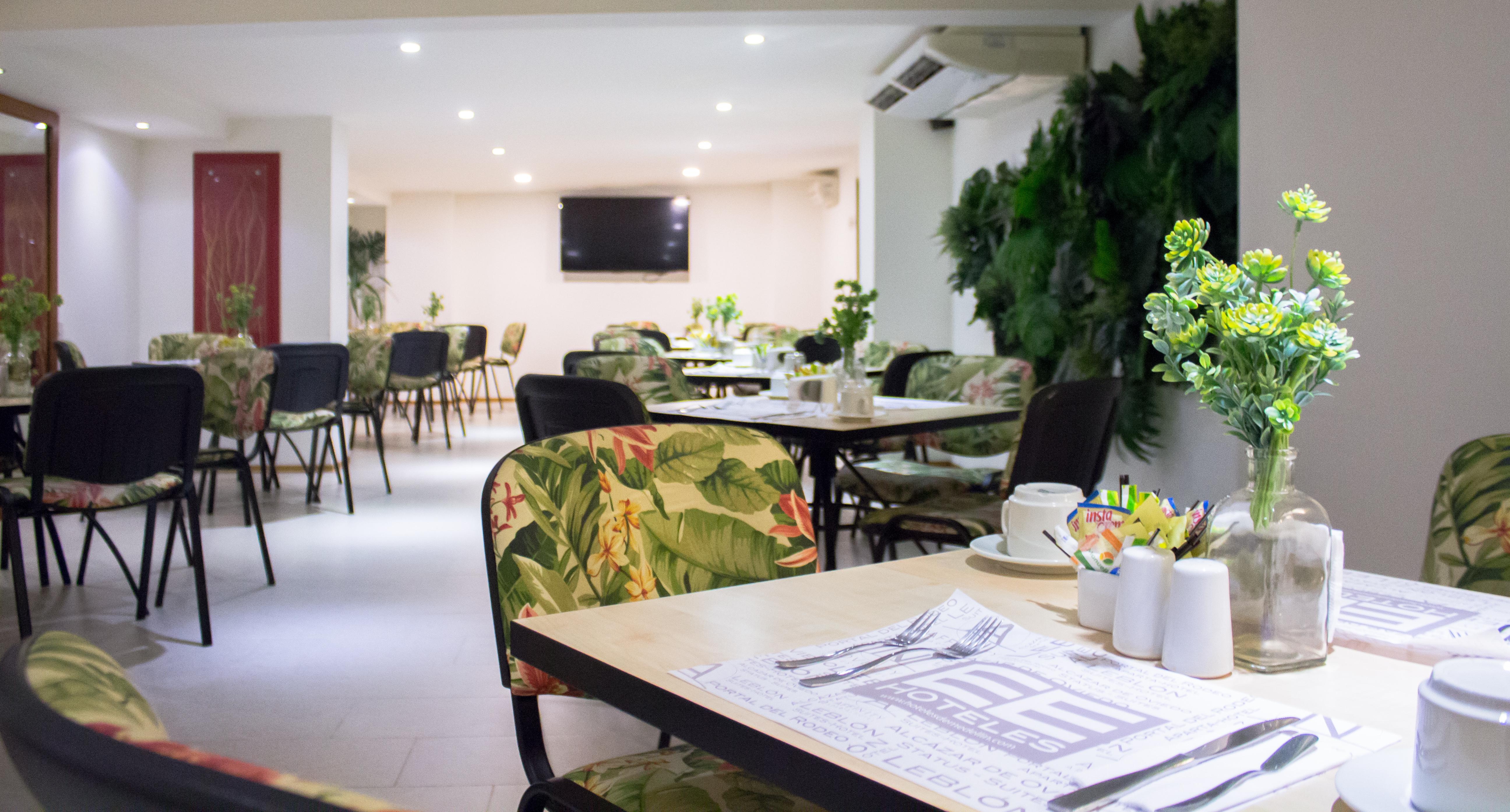 Portal Del Rodeo Apartahotel メデジン エクステリア 写真