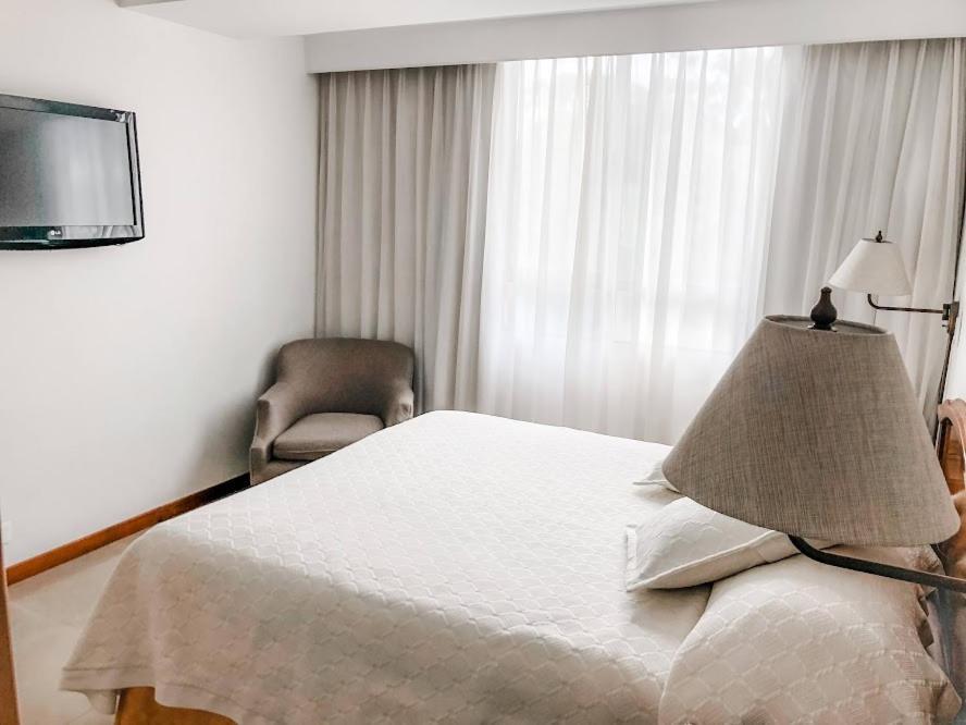 Portal Del Rodeo Apartahotel メデジン エクステリア 写真