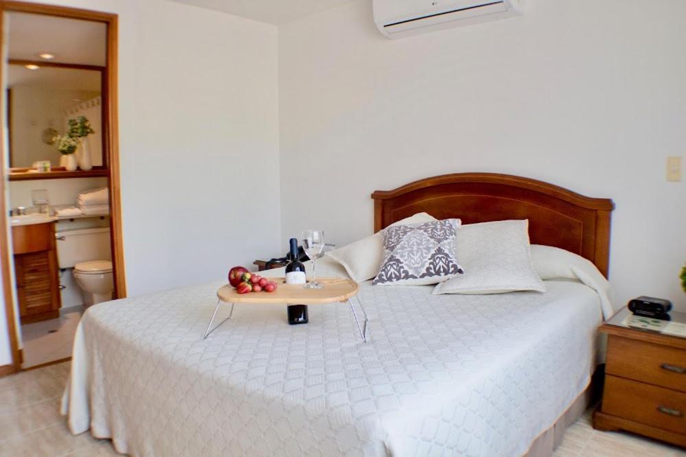 Portal Del Rodeo Apartahotel メデジン エクステリア 写真